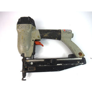 PORTER CABLE 16-Gauge Pneumatic Finish Nailer Nail Gun